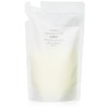 MUJI 44593950 Mild Milk Cleansing (For Refill) 6.1 fl oz