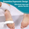 Gua Sha Tools, herramienta de masaje para raspar de acero