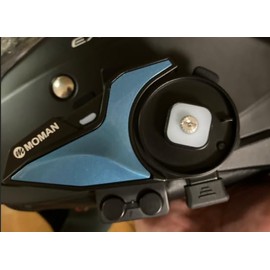 Moman Knob Shell for H2E