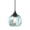 SEENMING HOUSE 2 Pack Hanging Kitchen Island Pendant Light 6.3"