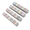 20 Colors Pat Painting Nail Gel Quick Drying Silky Gradient