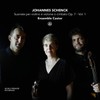 Johannes Schenck: Suonate Per Violino E Violone O