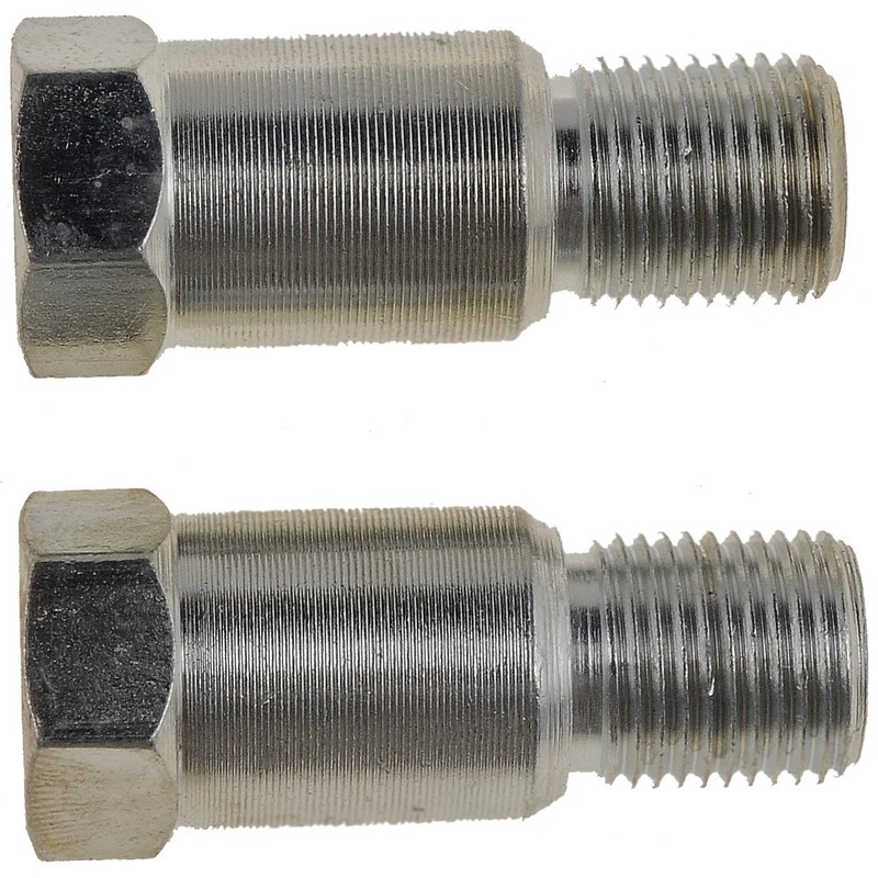 Dorman 42008 Spark Plug Non-Foulers - 14mm Tapered Seat Compatible