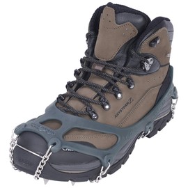 CAMP Snowline Chainsen Walk Crampons - X-Large