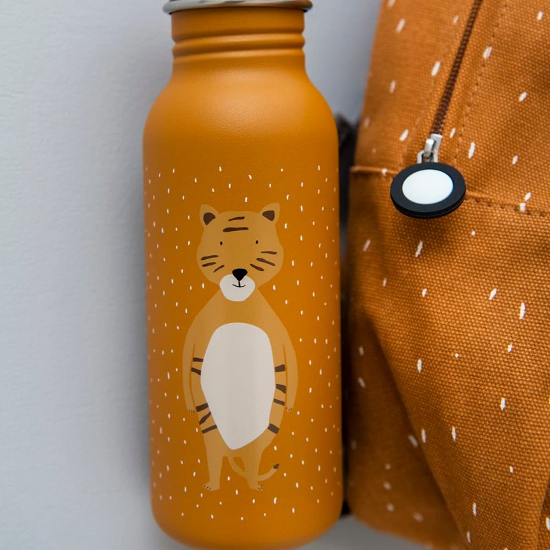 Trixie - Drinking Bottle for Children Stainless Steel 500 ml