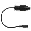 Microscope Coaxial Light Adjustable Brightness Wear Resistant Heat Dissipation Microscope