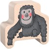 HABA - My First Games - Animal Pyramid Junior -