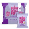 Angie's BOOMCHICKAPOP Sweet & Salty Kettle Corn Popcorn, 0.77 oz.