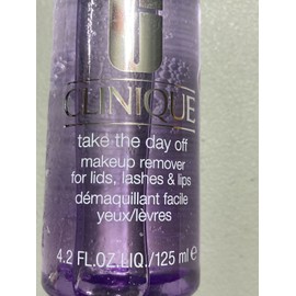 Clinique New Clinique Take The Day Off Makeup Remover Full Size 4.2oz
