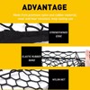 for Jeep Grand Cherokee Envelope Style Truck Bed Cargo Net