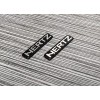Unbranded 2 x Emblem Speaker Badge Decal Replacement fits Hertz