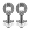 Origin8 Chain Tension Adjuster, Silver