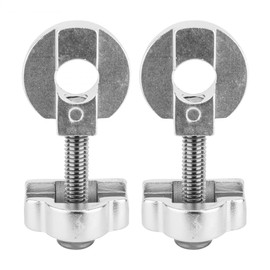 Origin8 Chain Tension Adjuster, Silver