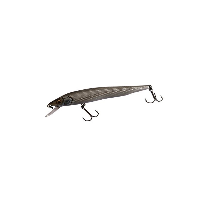 Megabass FLOATING LURE VISION - 10.6, per unit, French Pearl,