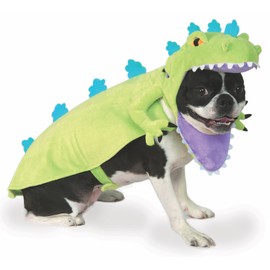 Nickelodeon 580648LXL Rugrats Reptar Pet Costume, XL