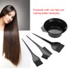 Semme Kit de Tinte para el Cabello, Cepillo para el