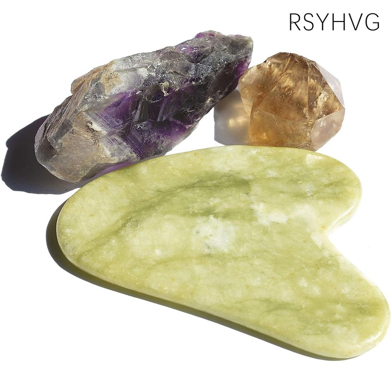 RSYHVG Gua Sha Massage Tool – Anti-Aging Traditional Scraper Tool