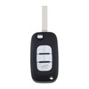 The Lord of the Tools 3 Button Car Folding Key