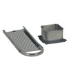 kela Emma 19088 Spätzle Slicer for Long Spaetzle Stainless Steel