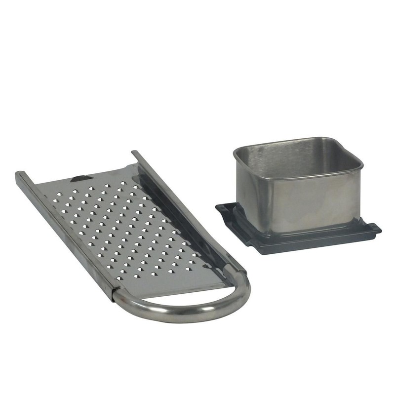 kela Emma 19088 Spätzle Slicer for Long Spaetzle Stainless Steel