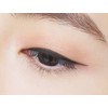 Dejavu Lasting-Fine Fine Contact Eyeliner Cream Pencil 1 Real Black