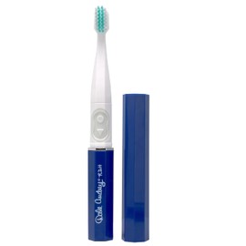 Dale Audrey Quick Sonic Electric Toothbrush for Adults | Smart Rechargeable Battery Powered Toothbrush for Deep Cleaning with Automatic Stain and Superior Plaque Removal Capabilities