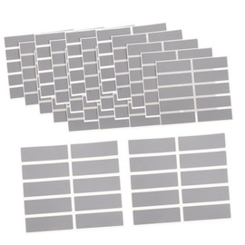 50 Hojas Pegatina Premios Tarjetas Rasca y Gana En Apagado Tarjetas De Recompensas Para Maestros Cupón Rascando Cartas Raspar Tarjetas Papel Tarjeta De Felicitación Rascar