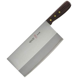 Masahiosaku TX-104 40814 Stainless Steel Chinese Knife
