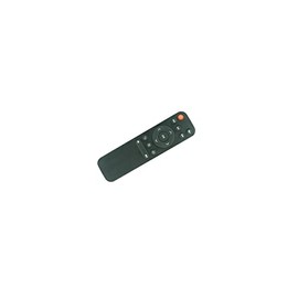 HCDZ Replacement Remote Control for Acrojoy C202 SK518W E502 Mini 5G Native 1080P Movie Projector