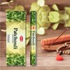 HEM Incense - Patchouli (Pack of 2 Boxes) Total 240