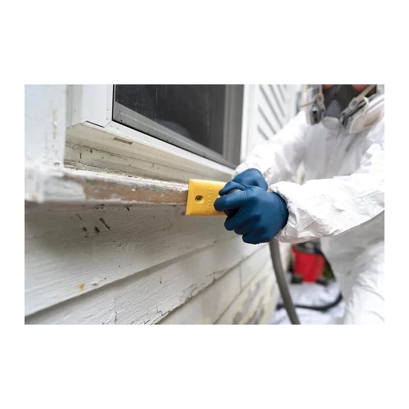 Hyde Tools: Dust-Free Vacuum Scraper