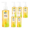 Hada Labo Gokujyun Cleansing Oil, 200ml, 6 pcs / 하다라보 고쿠쥰 클렌징 오일, 200ml, 6개