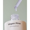CHARMZONE Vegan Pine Calming Serum – Hydrating and Soothing Facial