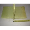 Armor Depot 8x16 Level IIIA Body Armor Plate Bullet Proof