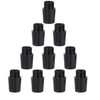 0.355'' and 0.370'' Golf Iron Ferrule Compatible with Ping Iron