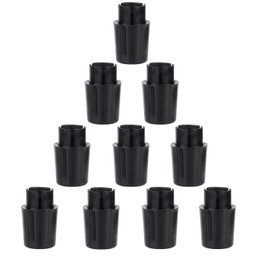 0.355'' and 0.370'' Golf Iron Ferrule Compatible with Ping Iron Clubs Head i230 i500 i590 G425 G410 G525 G710 Gle2