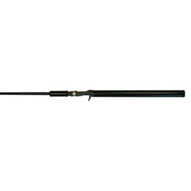 Lamiglas HS106HC Redline Series Rod, Black