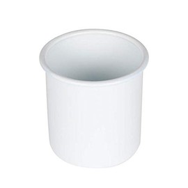 Dalton Enamel Tool Stand Enameled utensil pot