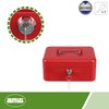 Amig - Safe | Cash Box | Safe for Money,