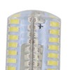 6Pcs GY6.35 LED Bulbs 5W AC 12V Warm White 2700
