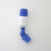 Takagi G075 Underground Faucet Nipple Set, Regular Hose, Connects to