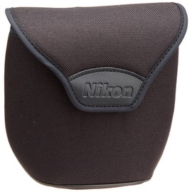 Nikon Binocular Soft Case with Travel Lite IV CST5