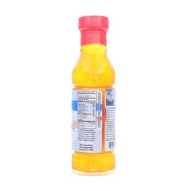 Texas Pepper Jelly Rib Candy (Peachy Peach Habanero)