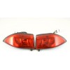 GCU 12v-48v LED Taillights for Club Car Precedent & Tempo