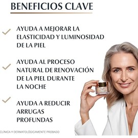 EUCERIN HF +ELASTICITY NIGHT CARE 50ml