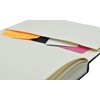 2KEM Notebook A5 - Hard Cover, 240 Pages Cream /