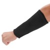 Forearm Protection for Thin Skin, Arm Protection Sleeves for Men,