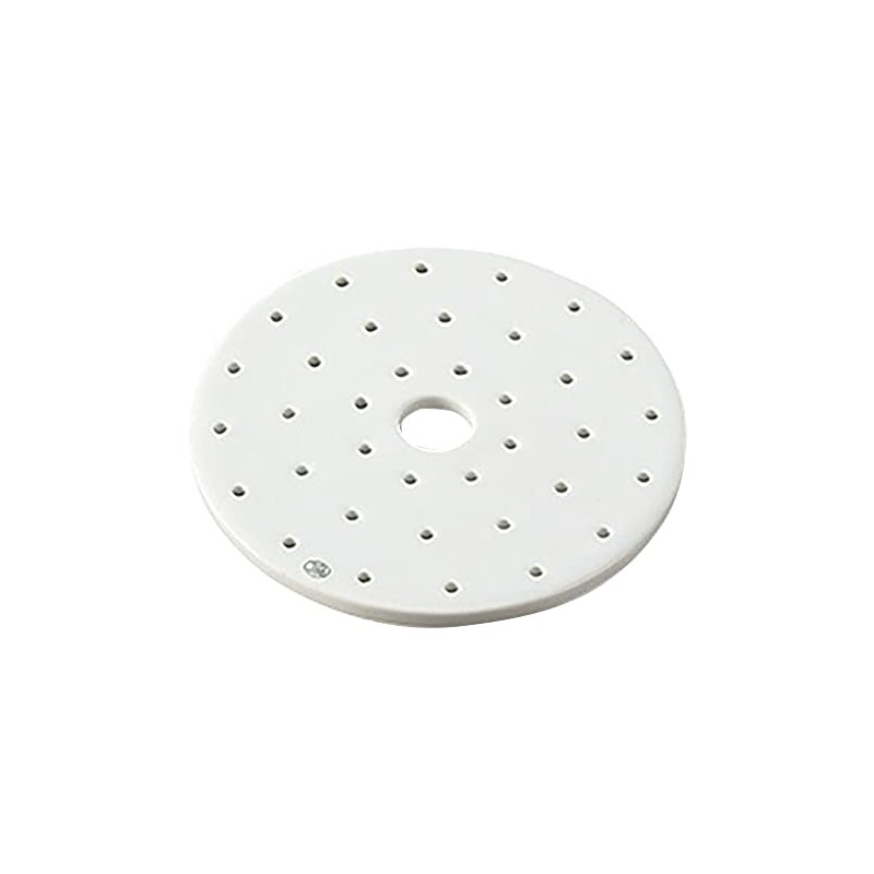 As One Decicator Insert, Diameter 5.6 x 0.4 inches (143