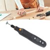 5 Speed 3.7V Mini Cordless Rotary Tool Mini Electric Grinder