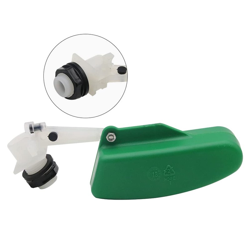 Float Valve for Automatic Waterer Bowl,Dog Water Bowl Float Valve